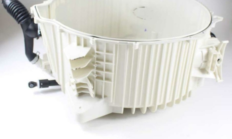 AGM75510707 SVC Tub Parts Assembly