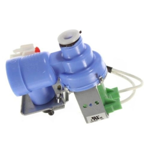 AJU75632518 Refrigerator Water Valve Assembly Kit