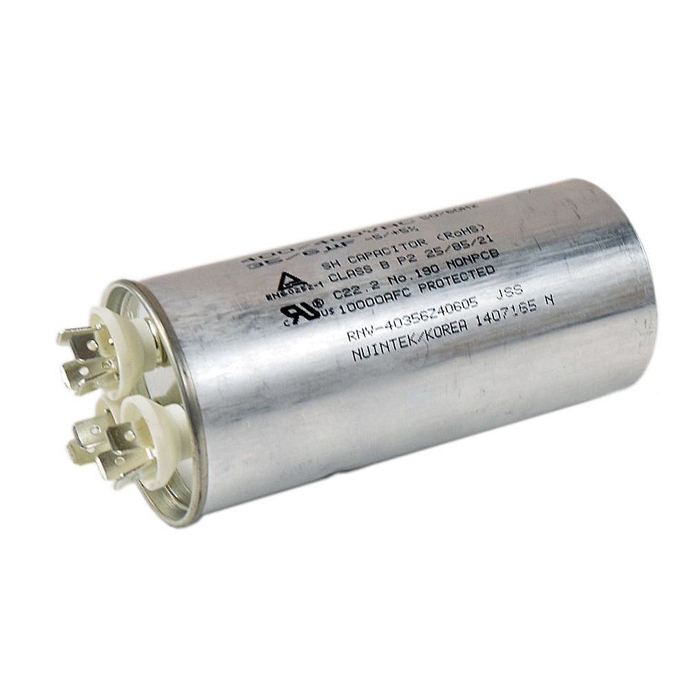 ZENEAE43285408 Air Conditioner Electric Appliance Film Radial Dual Capacitor