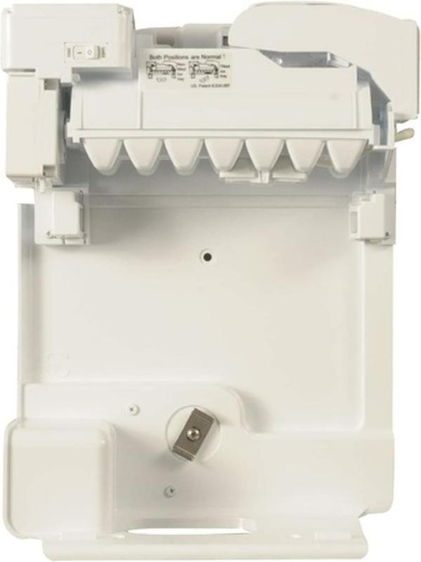 EAU61004410 Dispenser AC Motor