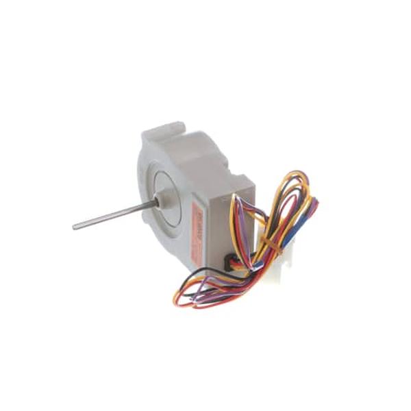EAU63923603 DC Motor Assembly