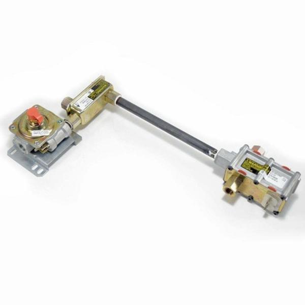 WPW10546238 Genuine OEM Gas Valve