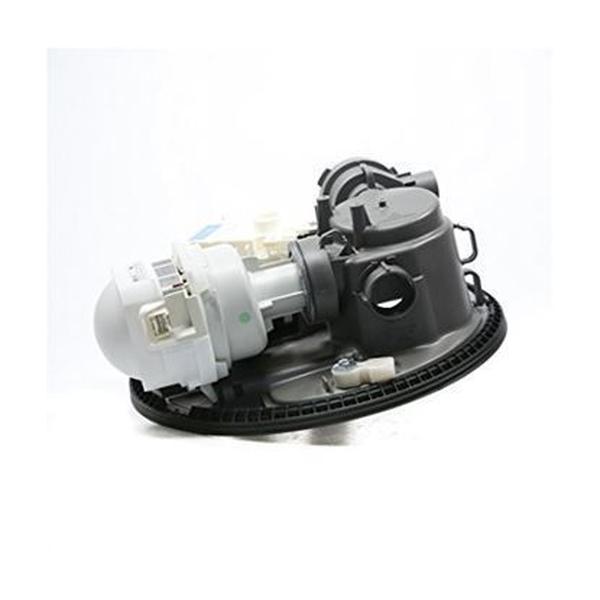 Picture of Whirlpool WPW10554963 Dishwasher Pump & Motor Assembly