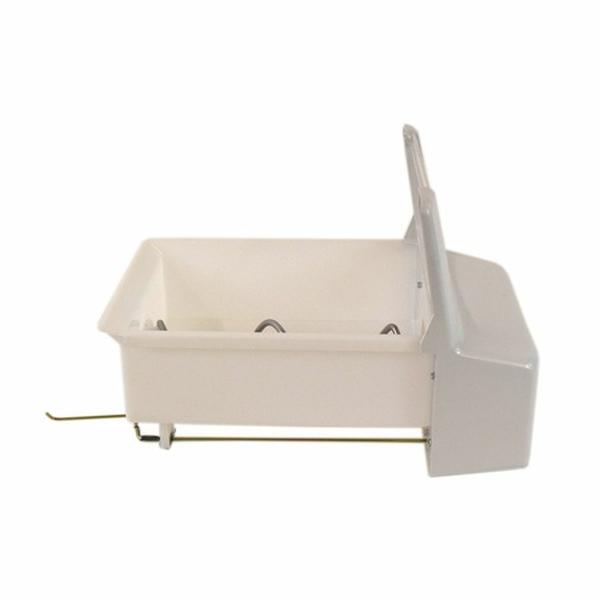 Picture of Whirlpool WPW10558423 Refrigerator Ice Container