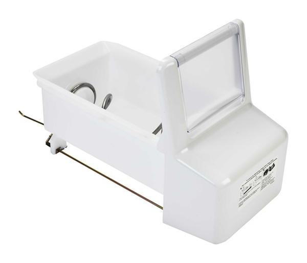WPW10558424 Genuine OEM Ice Container