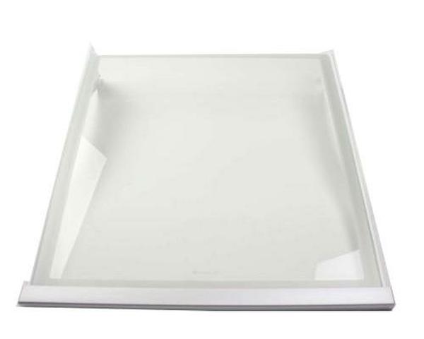 Picture of Whirlpool WPW10709163 Refrigerator Glass Shelf