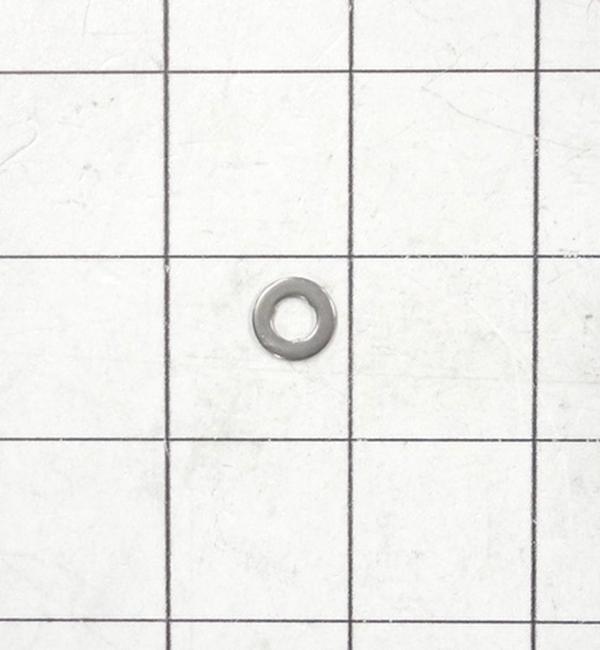 Picture of Whirlpool WPLWPY912798 Dishwasher Tub Washer Wheel
