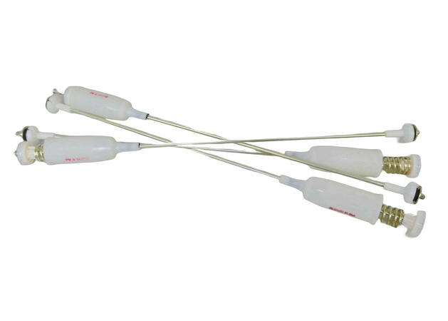 AJK72909320 Genuine OEM Suspension Assembly