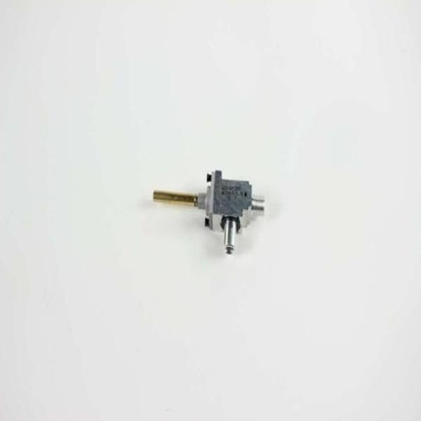 AJU74852801 Ran Gas Valve Assembly