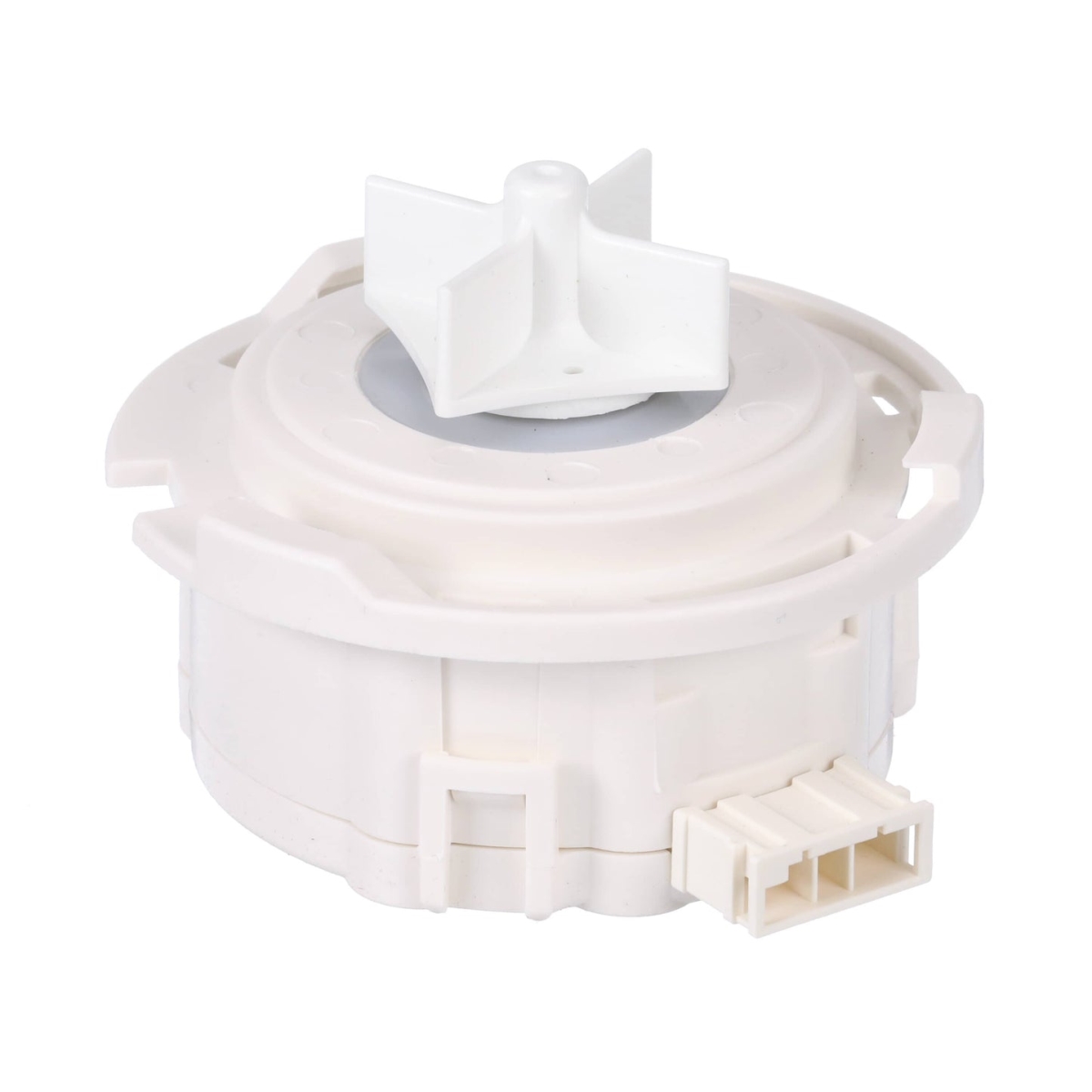 Picture of LG EAU62043403 Dishwasher DC Pump Motor Assembly