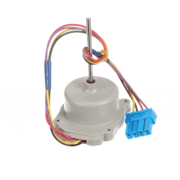 Picture of LG EAU65058312 Refrigerator DC Motor Assembly