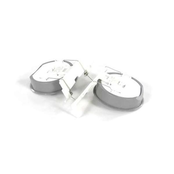 Picture of LG ABN74298101 Refrigerator Duct Cap Assembly