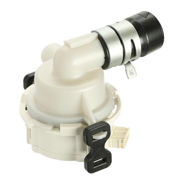 ABQ73503004 Dishwasher Drain Pump Case Assembly