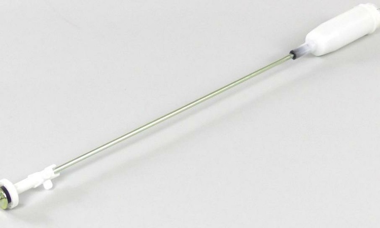 AJK72989712 Genuine OEM Suspension Assembly