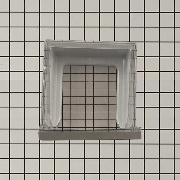 LG AJP73334415 Vegetable Tray Assembly
