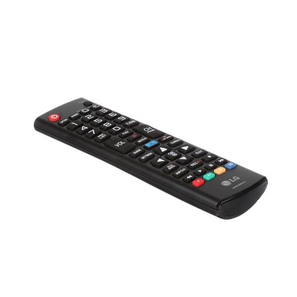 AKB75055701 Remote Controller Assembly
