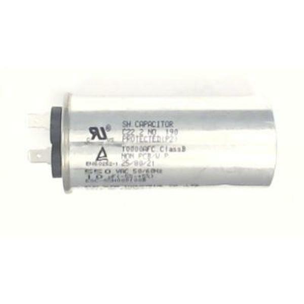 Picture of LG EAE58905701 Refrigerator Electric Appliance Film Radial Capacitor