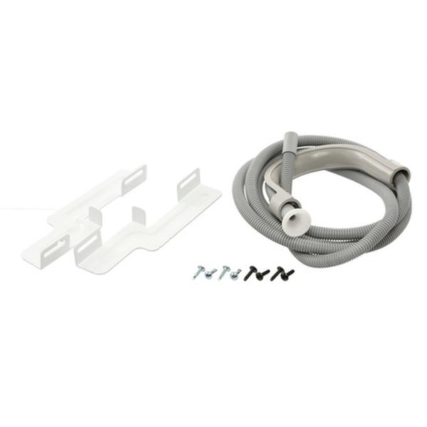 5001EL2001H Dryer Accessory Assembly