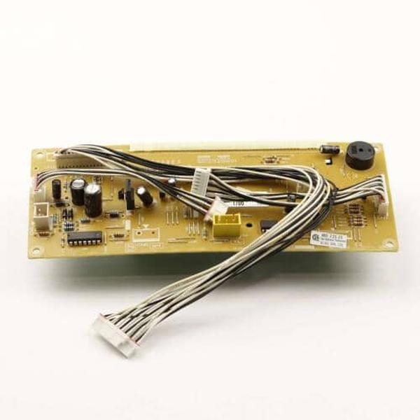 EBR73811706 Main PCB Assembly