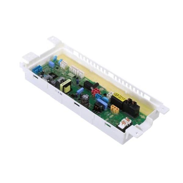EBR76210903 Dryer Main PCB Assembly