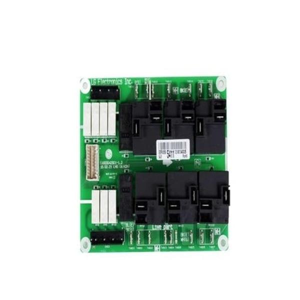 EBR80595411 Optional PCB Assembly