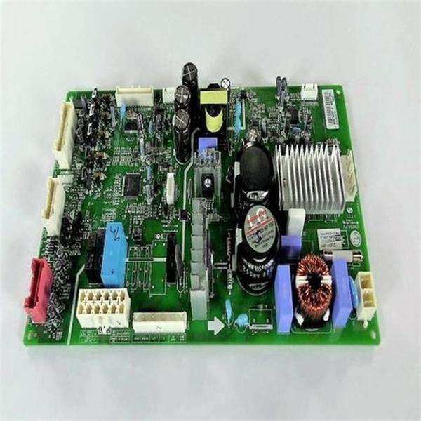 Picture of LG EBR81182703 Refrigerator Main PCB Assembly