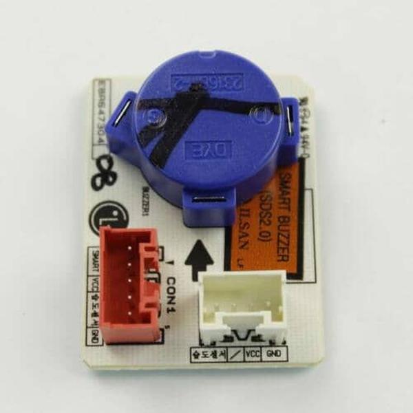 Picture of LG EBR64730408 Refrigerator PCB Sub Assembly