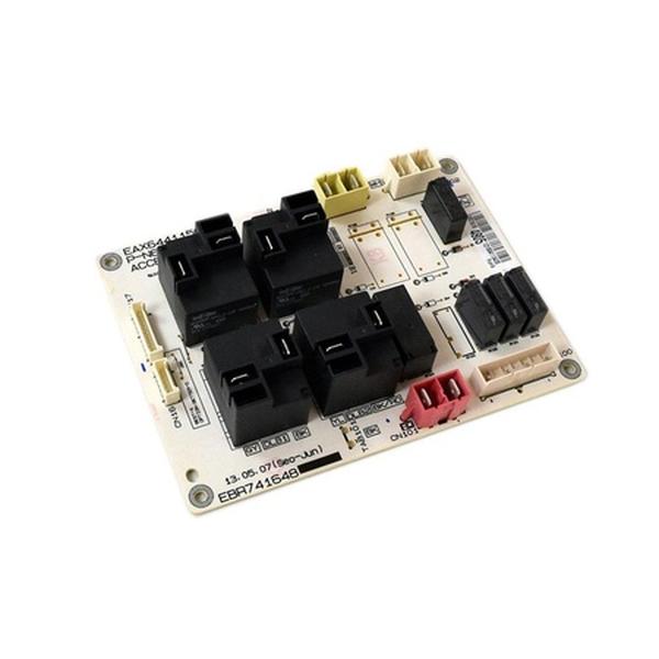 Picture of LG EBR74164805 RanLG Oven Main PCB Assembly