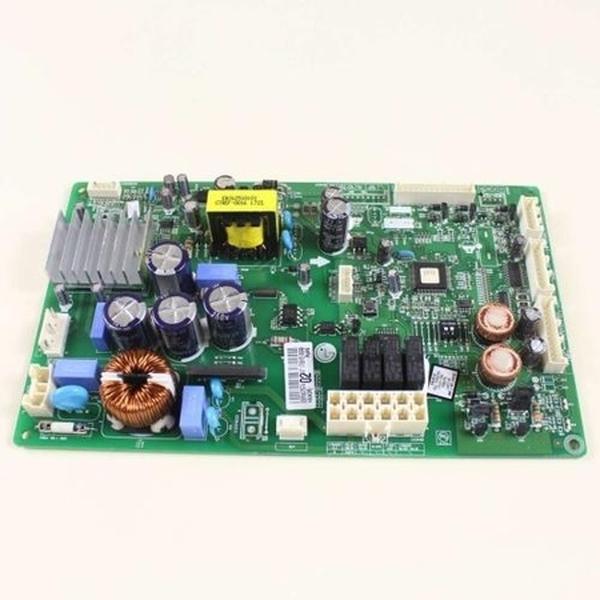 Picture of LG EBR80757402 Refrigerator Main PCB Assembly