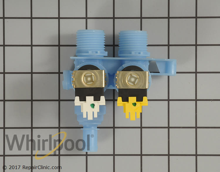 Aftermarket Appliance 8540751 Washer Inlet Valve