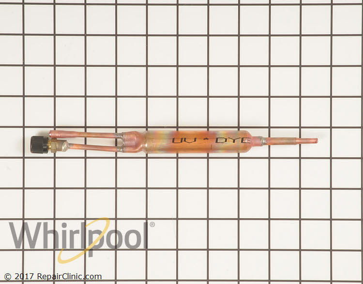 Aftermarket Appliance W10143759 Spun Copper Drier