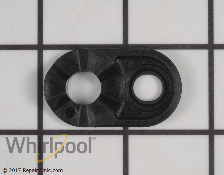 Aftermarket Appliance W10329686 Door Closing Cam