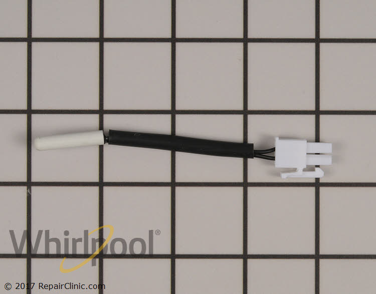 Aftermarket Appliance W10384183 Genuine OEM Thermistor