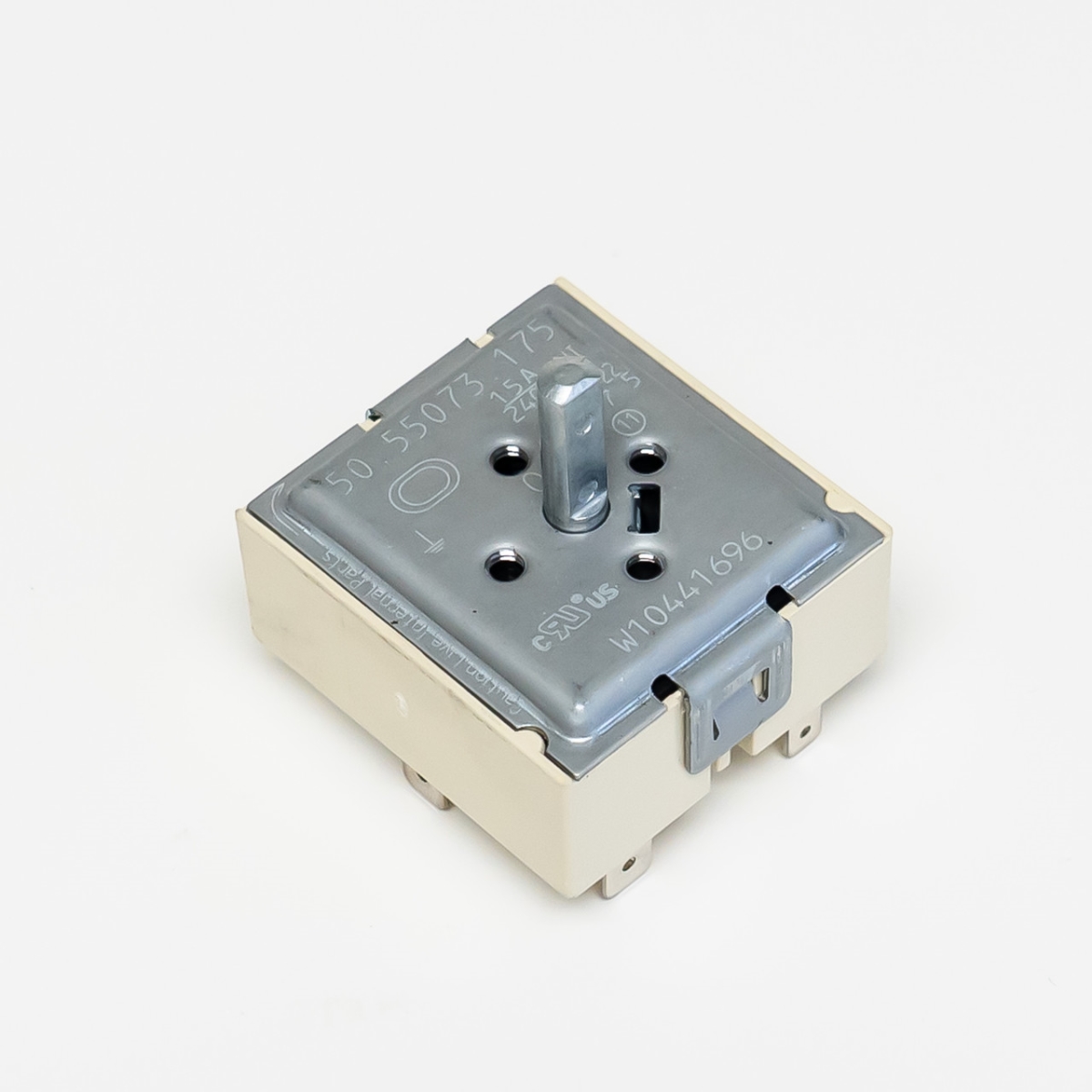Picture of Aftermarket Appliance W10441696 RanAftermarket ApplianceBurner Infinite Switch Control