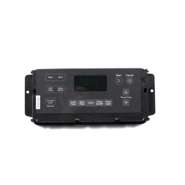 Picture of Aftermarket Appliance W11122536 RanAftermarket ApplianceOven Control Board