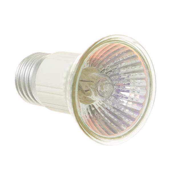Picture of GE APLWB08X34831 Range Hood Halogen Light Bulb