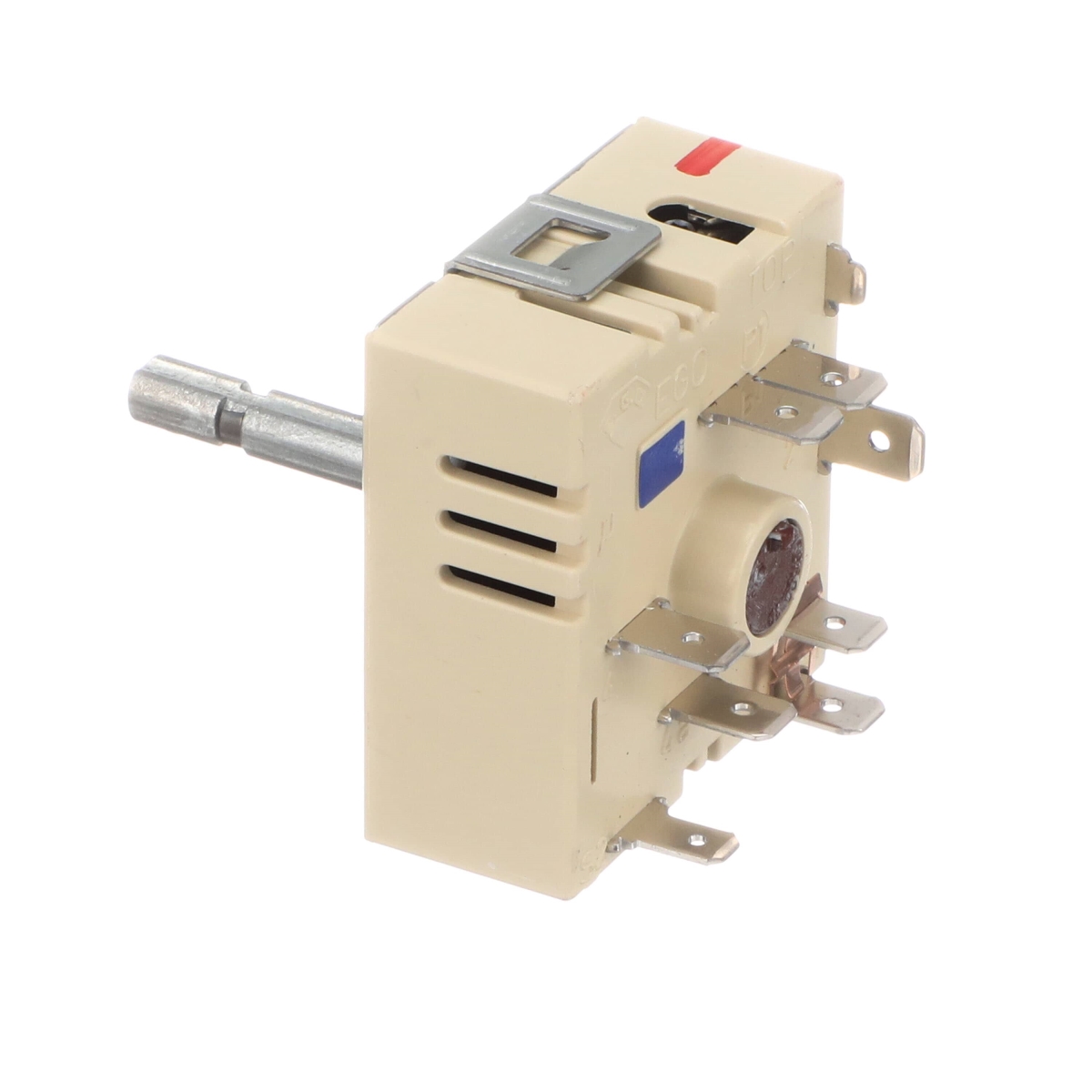 Picture of GE APLWB24T10134 Range Infinite Control Switch