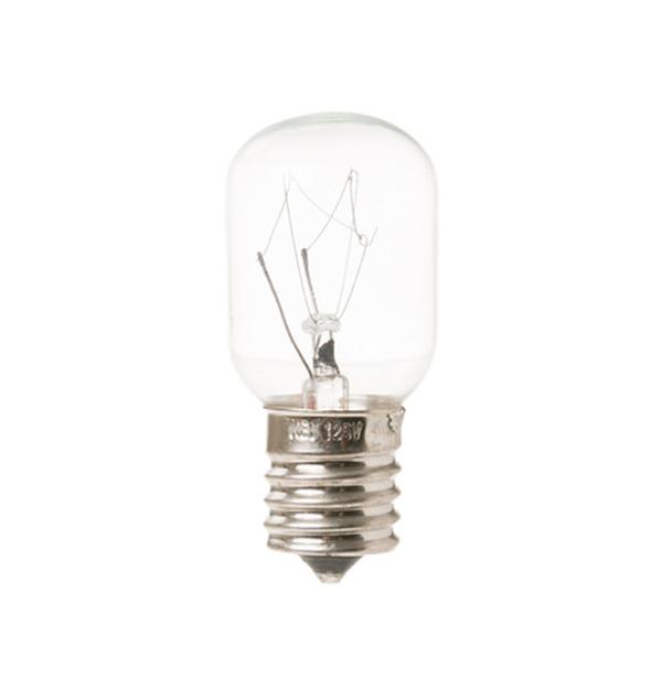 Picture of Aftermarket Appliance WB25X10030 40W Oven Incandescent Bulb