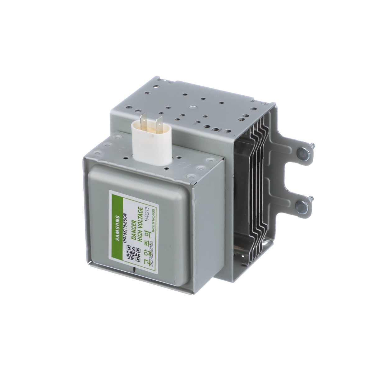 Picture of Aftermarket Appliance WB27X10089 Genuine OEM Microwave Magnetron