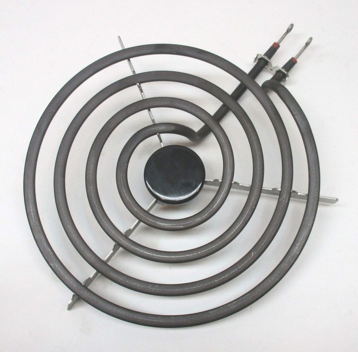 Picture of Aftermarket Appliance WB30X253 8 in. 2100W Oven Burner Surface Unit Element; Black Medallion