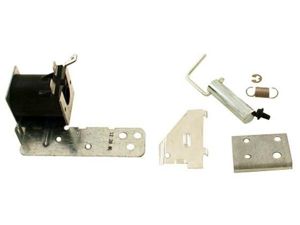 Picture of Aftermarket Appliance WD21X10060 Dishwasher Drain Solenoid Kit