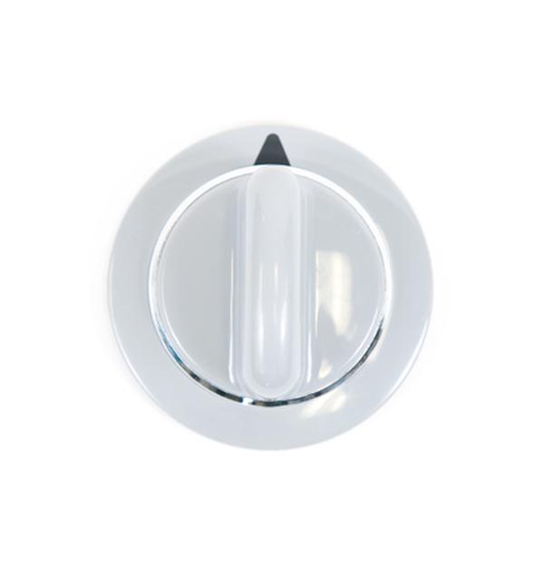 Aftermarket Appliance WE1M964 Dryer Timer Knob; Gray