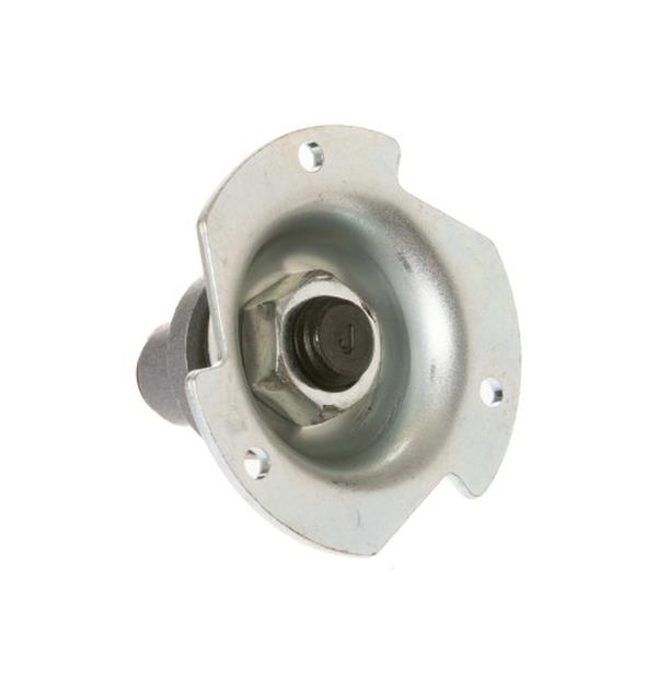 Aftermarket Appliance WE3M33 Shaft & Bracket Assembly