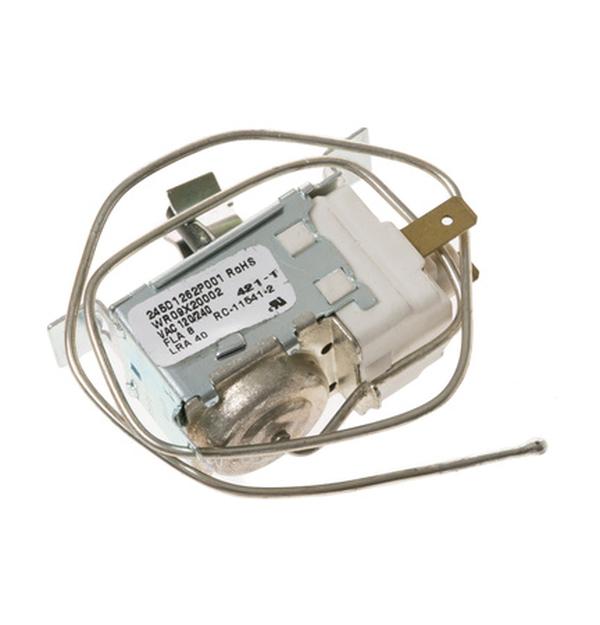 Picture of Aftermarket Appliance WR09X20002 Refrigerator Temperature Thermostat Cold Control