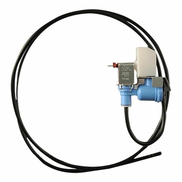 Picture of Aftermarket Appliance WR57X39965 Refrigerator Water Valve & Tube Assembly