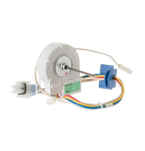 Picture of Aftermarket Appliance WR60X10074 Refrigerator Evaporator DC Fan Motor