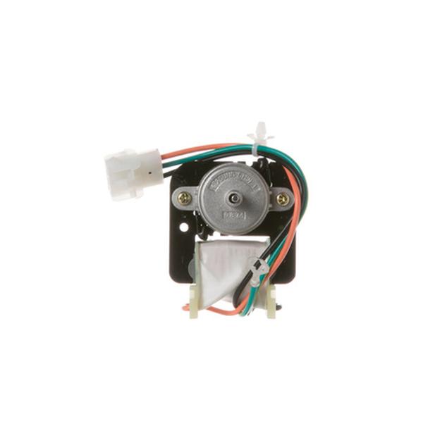 Picture of Aftermarket Appliance WR60X10220 Refrigerator Condenser Fan Motor