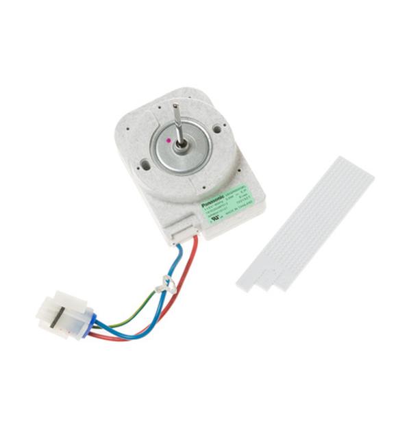Picture of Aftermarket Appliance WR60X21887 Refrigerator Service Evaporator Fan AC-DC Motor