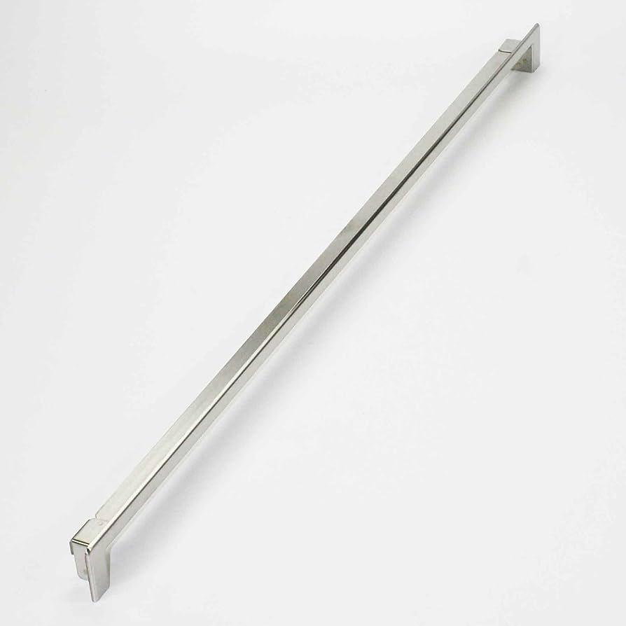 WB07T10377 Bottom Cab 27 Trim; White