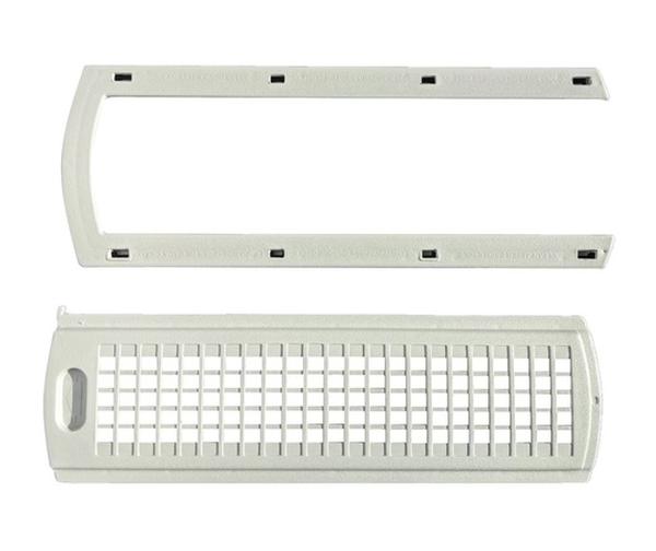 WE22X35337 nuine OEM Grid Assembly